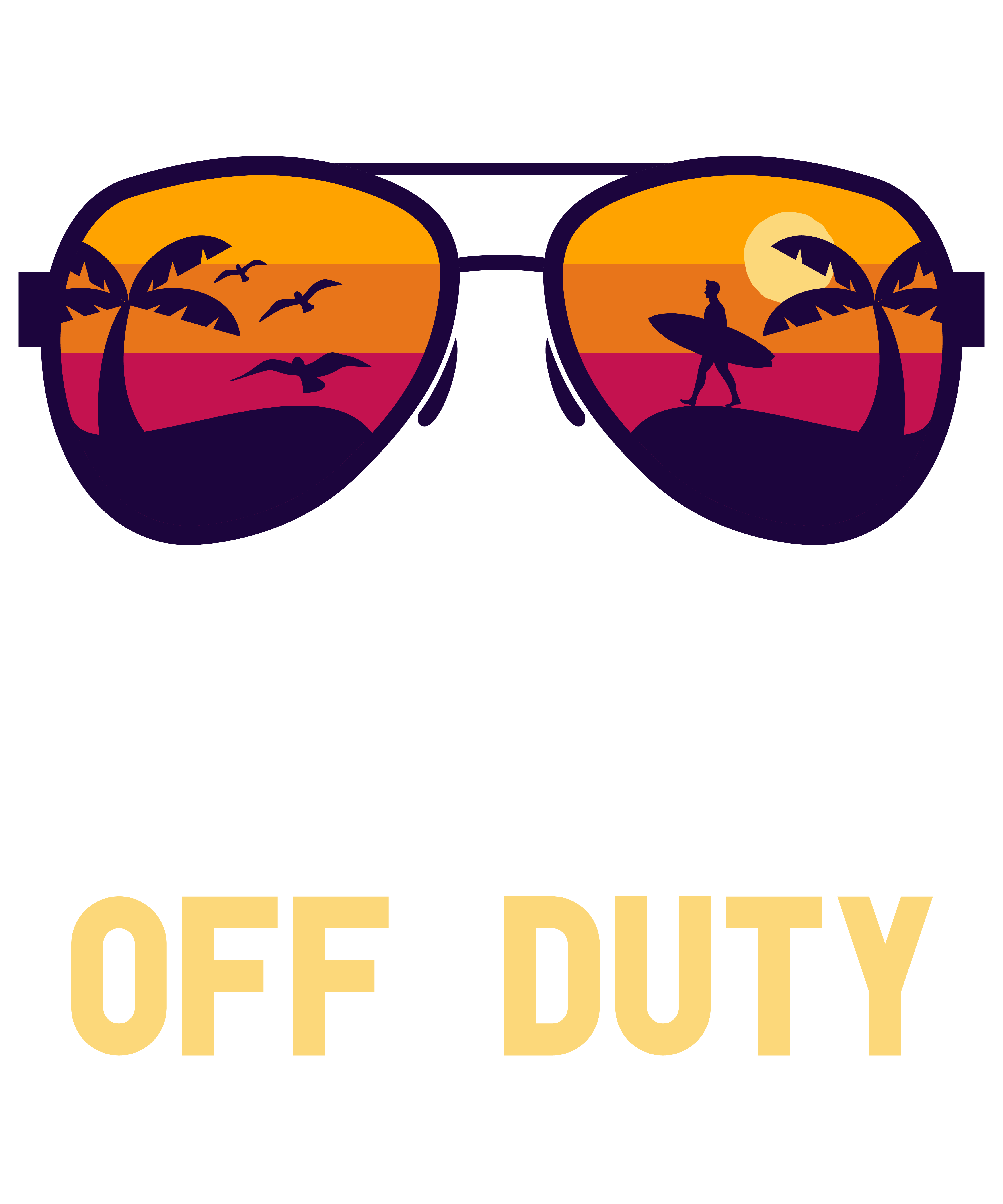 Doctor Off Duty