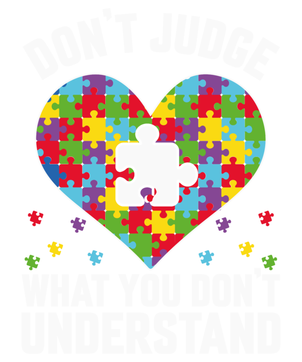Dont Judge What