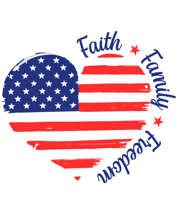 Faith Family Freedom