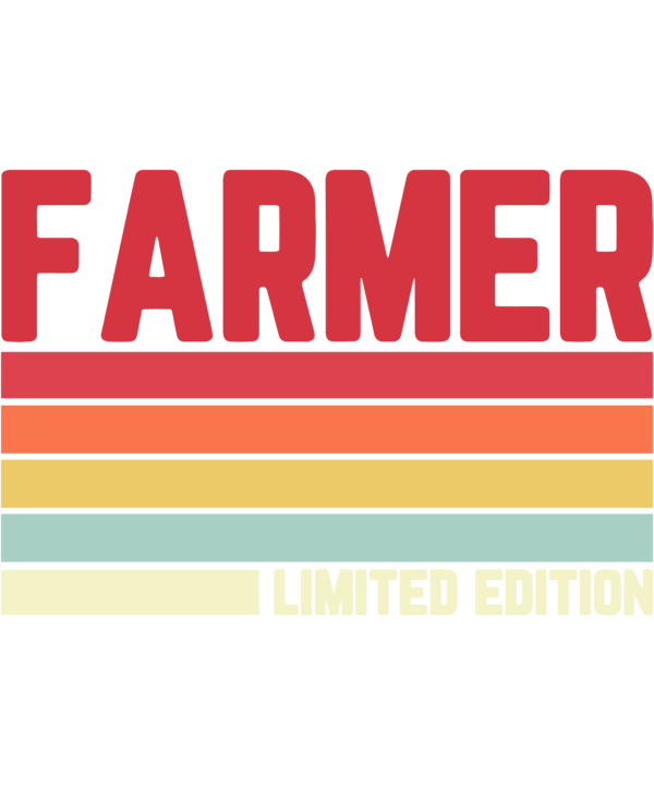 Farmer Limited Edition