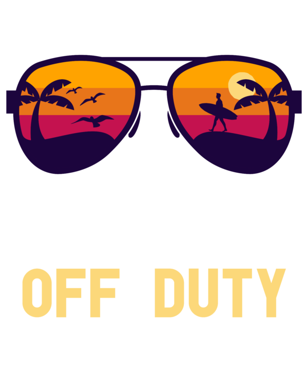 Farmer Off Duty