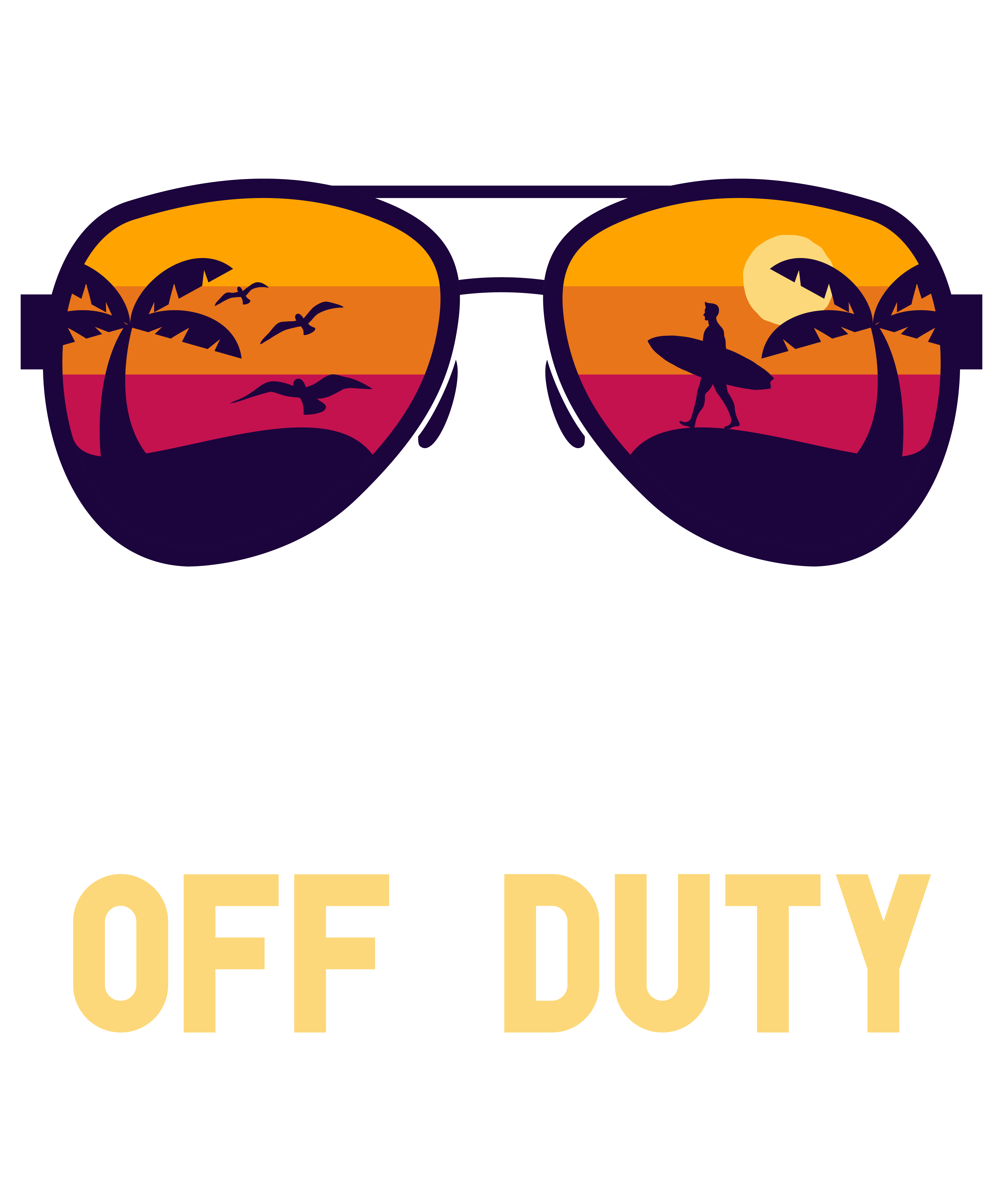 Farmer Off Duty