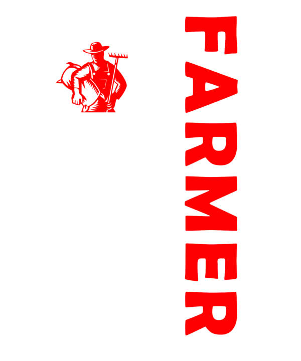Farmer USA Flag