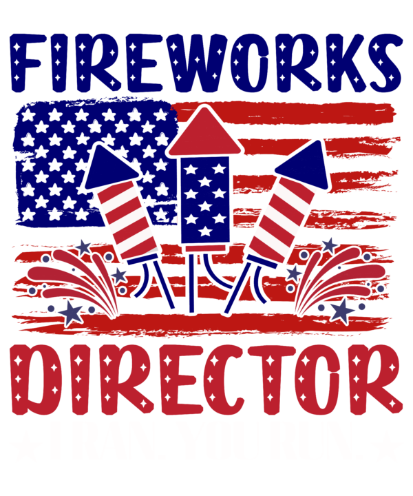 Fireworks Director