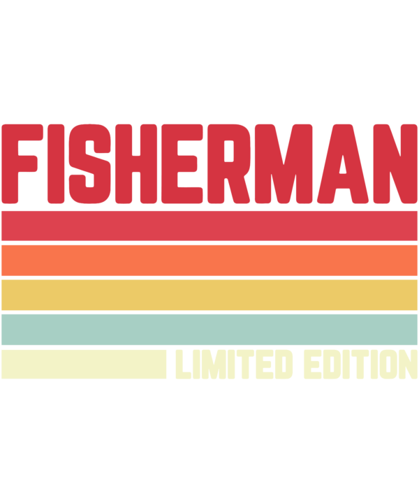 Fisherman Limited Edition