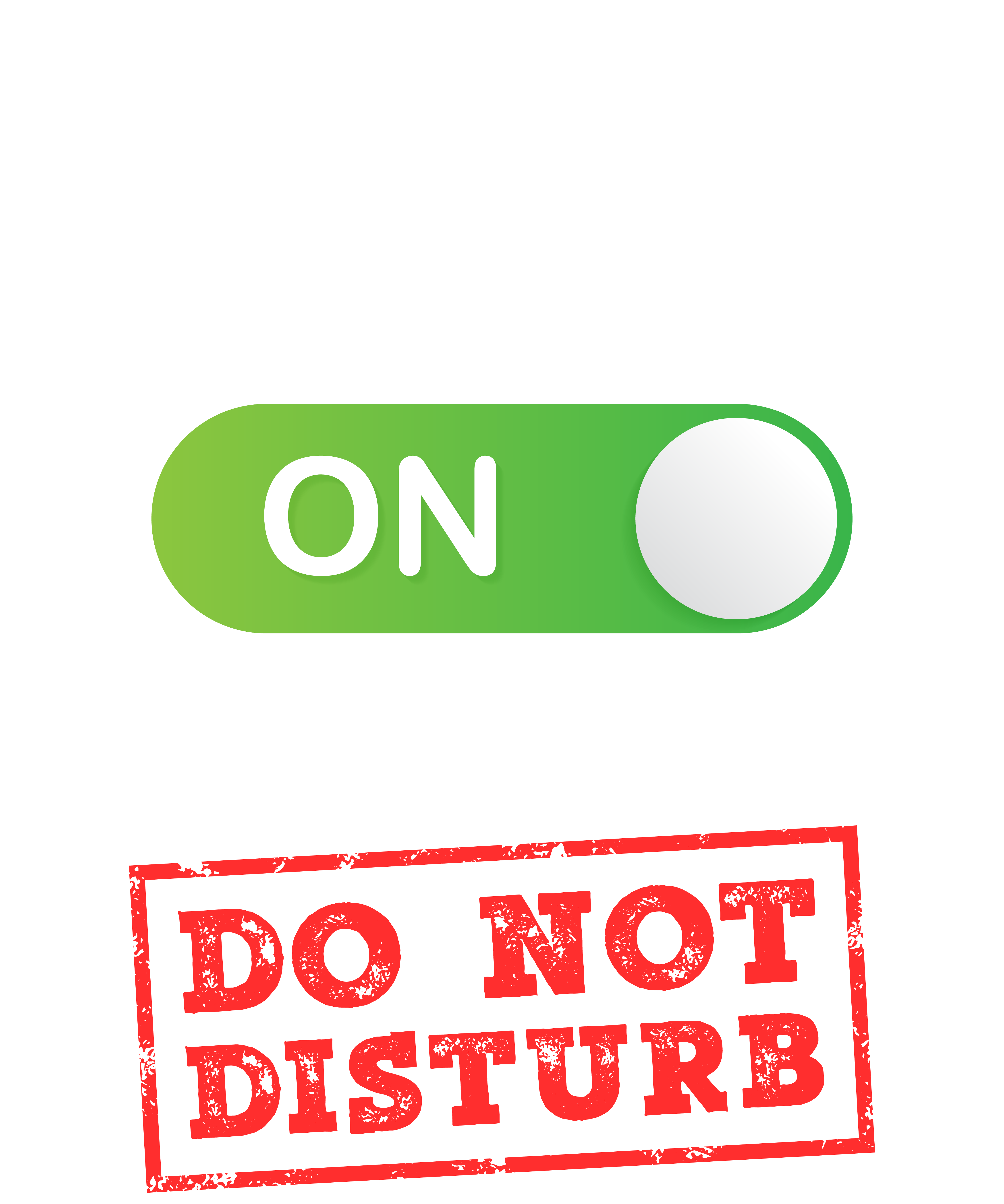 Fisherman Mode On Please Do Not Disturb