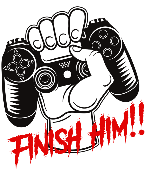 Finish Him