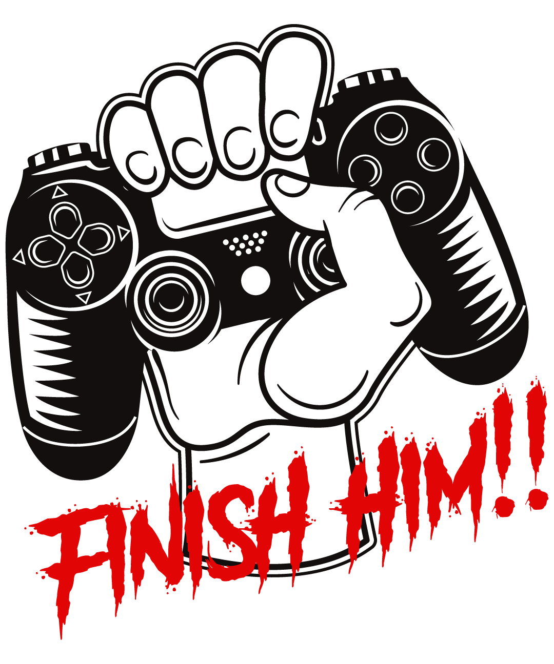 Finish Him