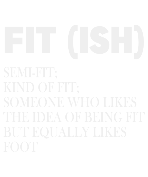 Fit-Ish
