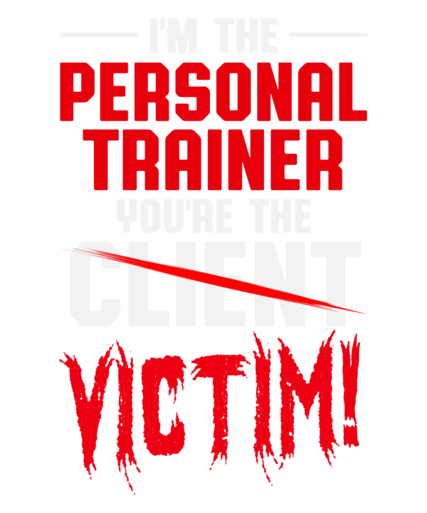 Fitness Trainer Gift