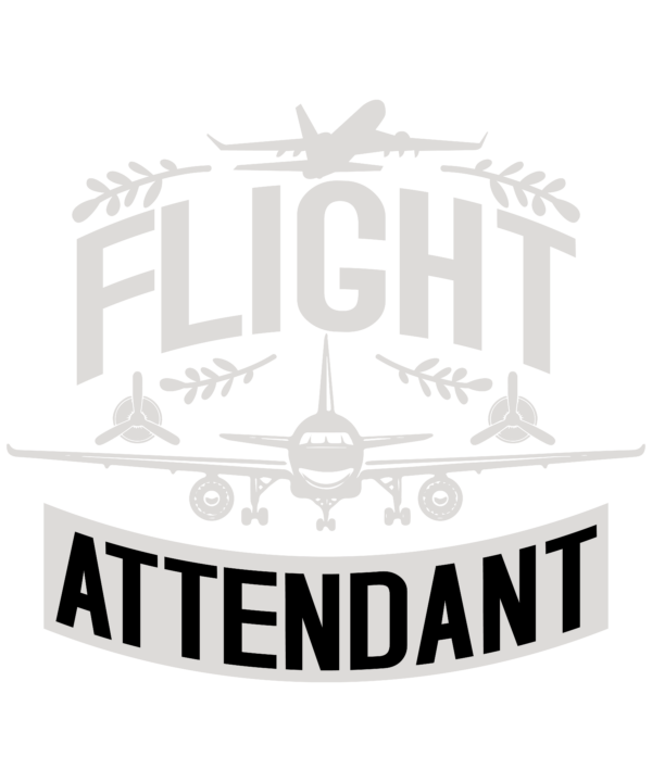Flight Attendant