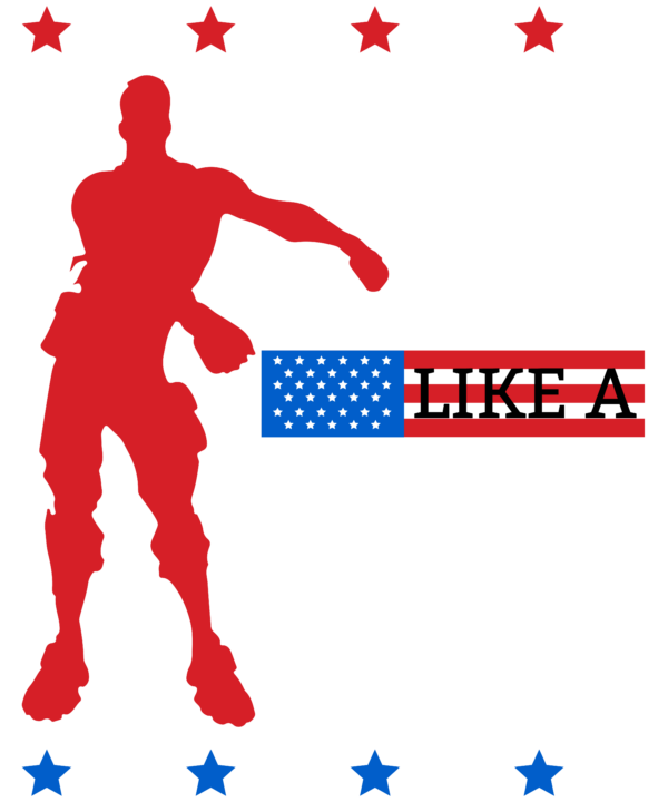 Floss Like A Boss