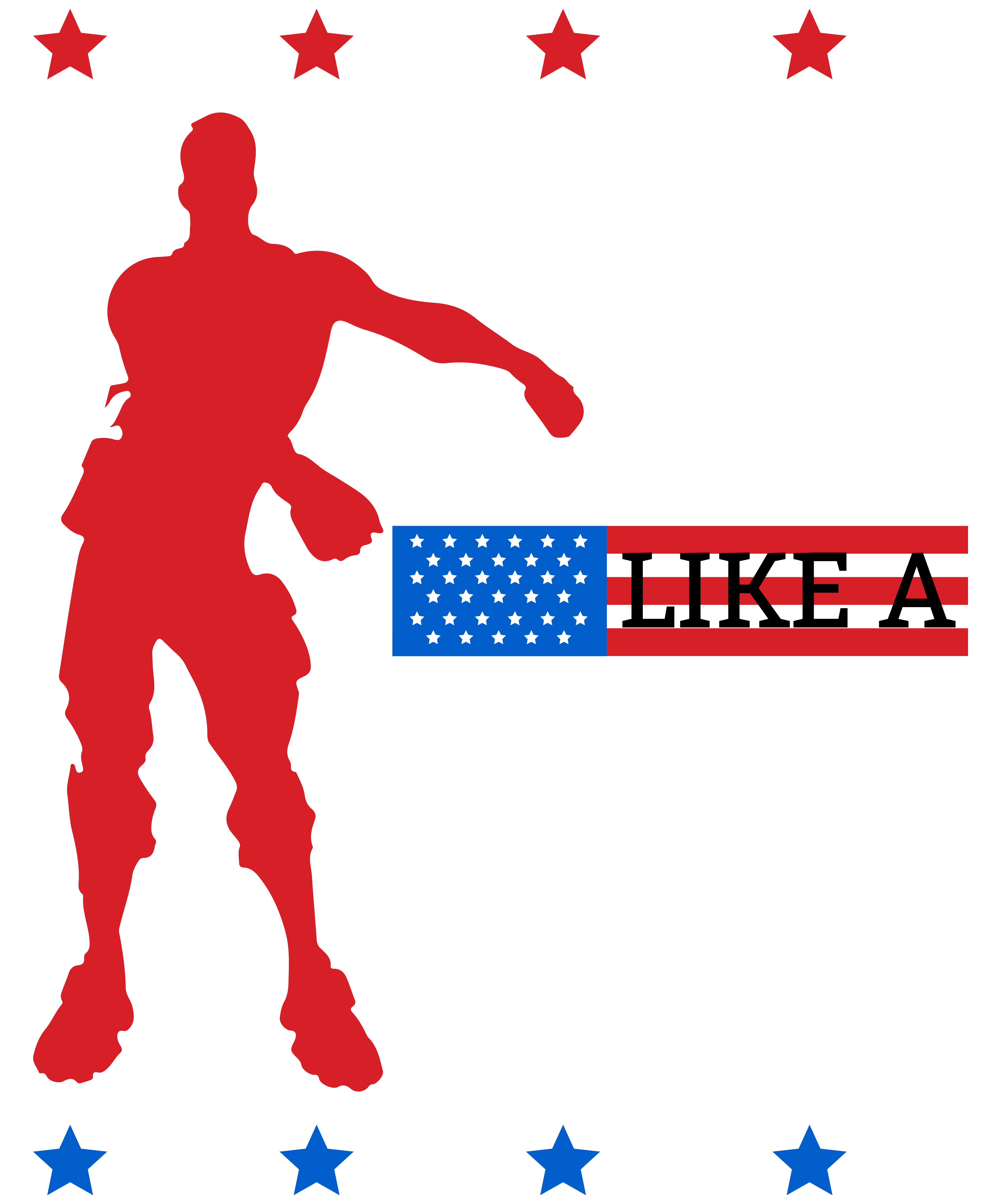 Floss Like A Boss