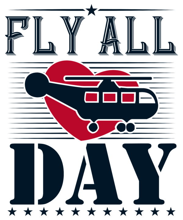Fly All Day