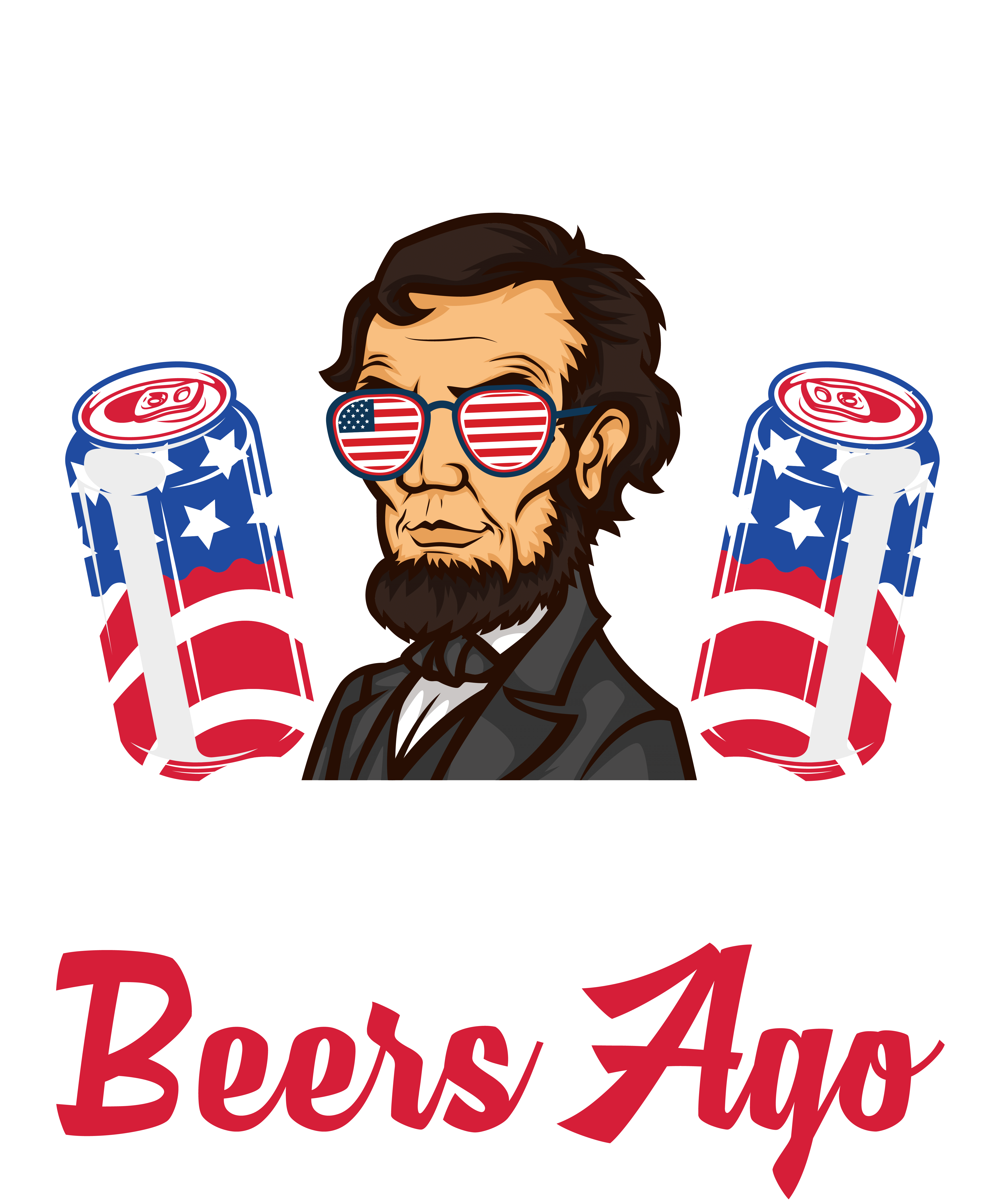 Four Score And 7 Beers Ago