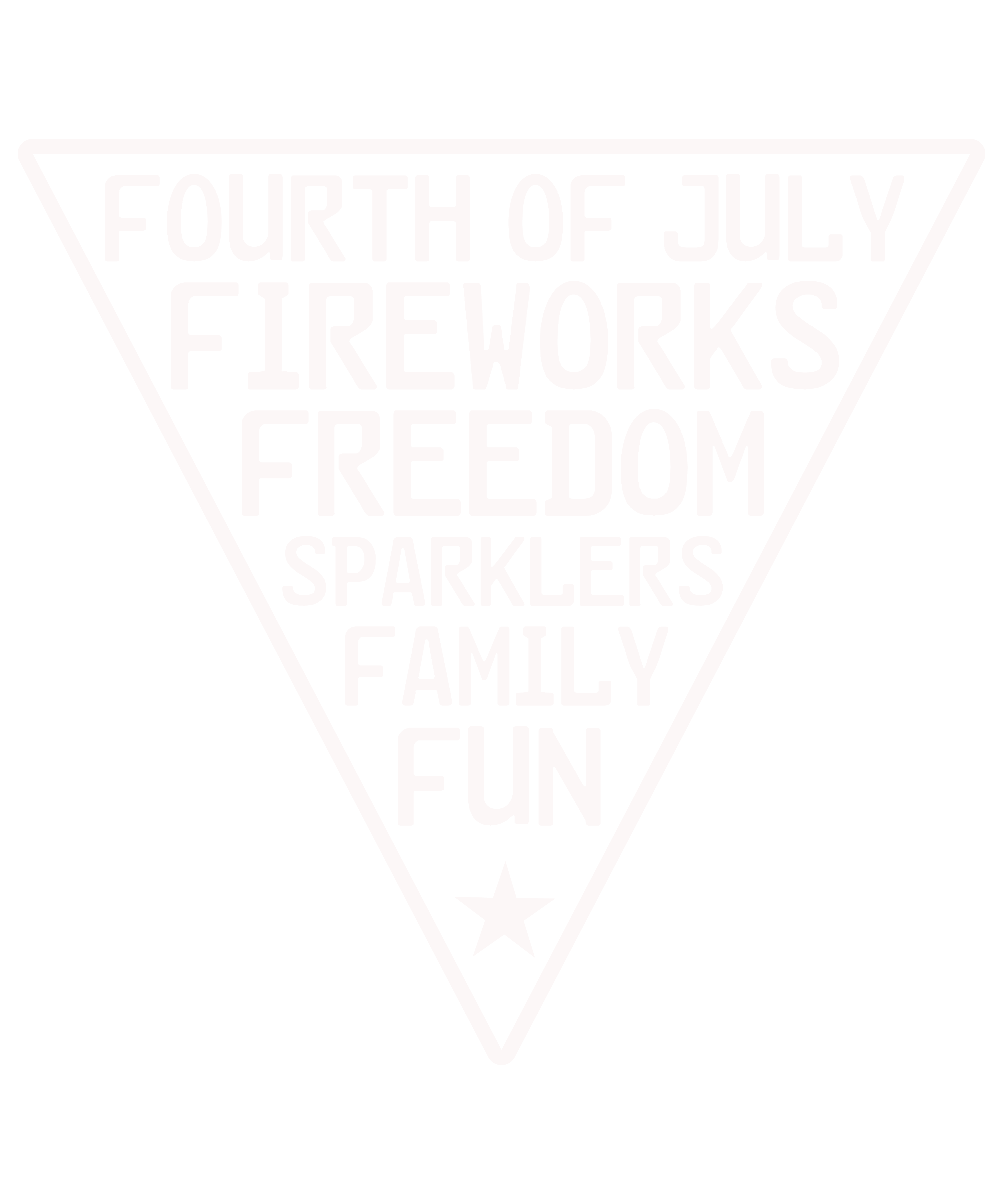 Fourth Of July Fireworks