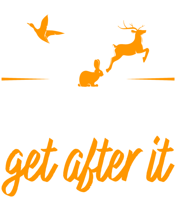 Get Up Get After It