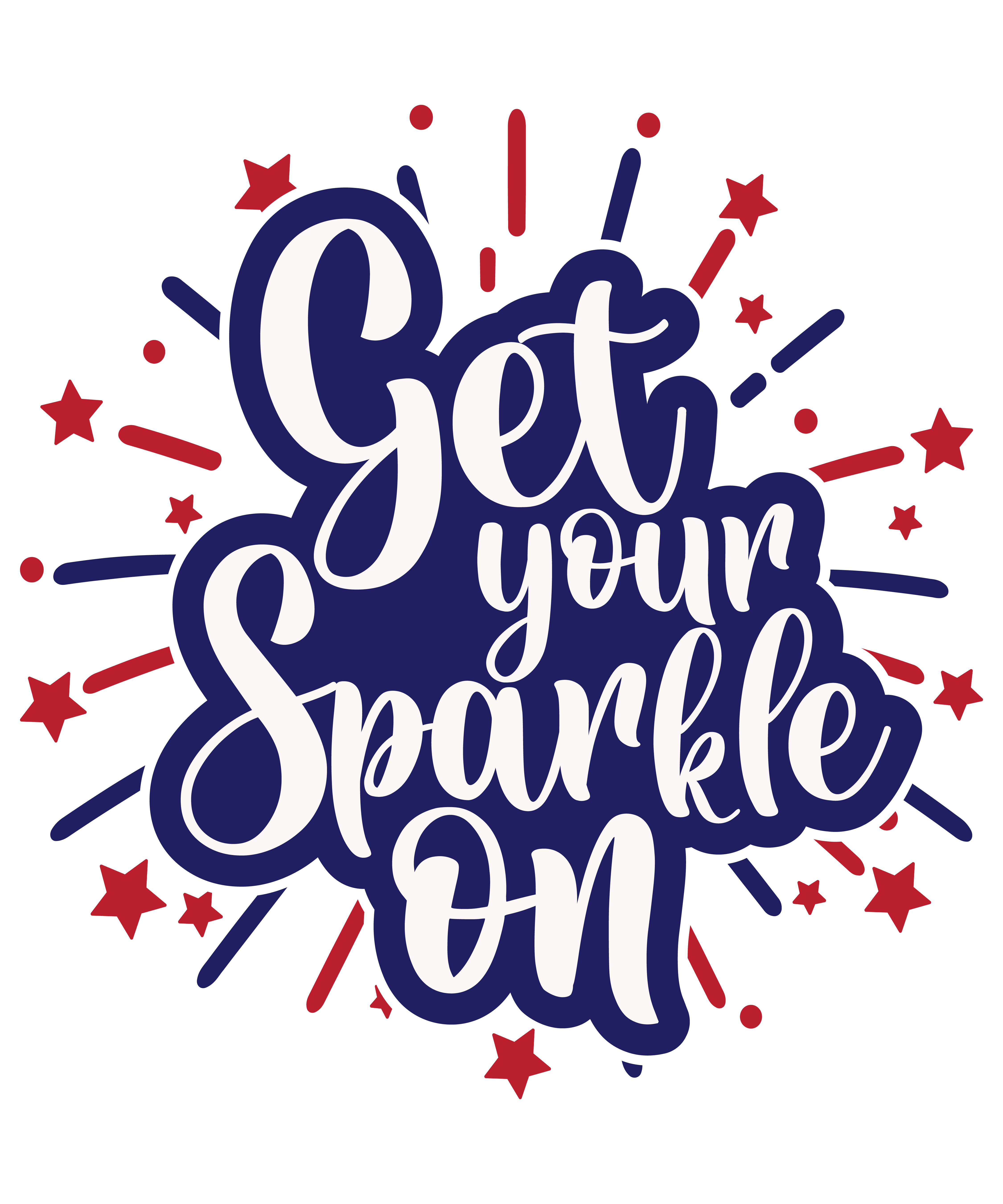 Get Your Sparkle On