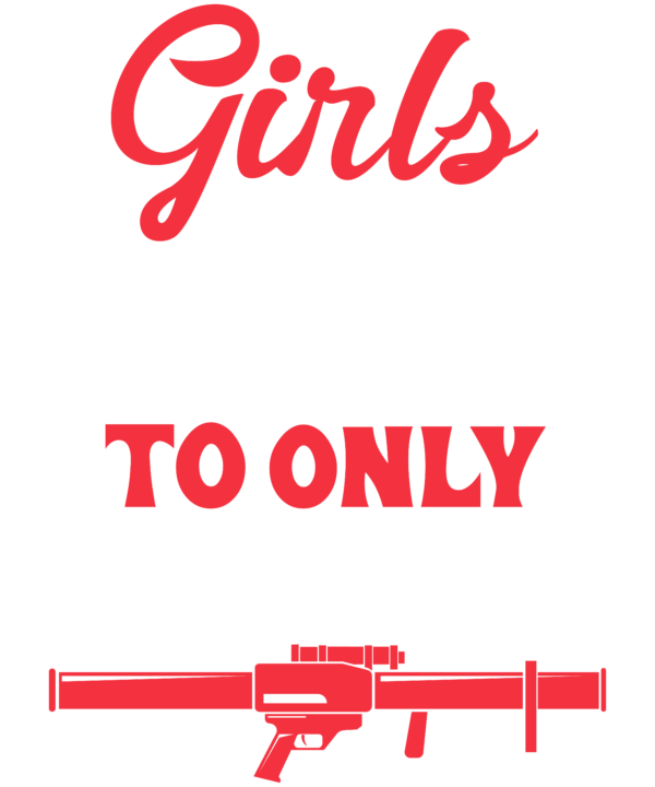 Girls Hunt Too Only Prettier