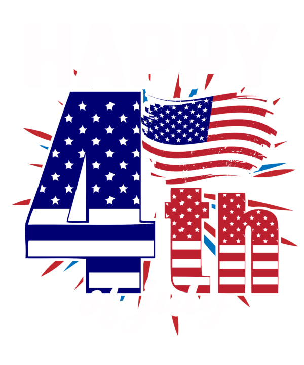 Happy 4th Of July 2