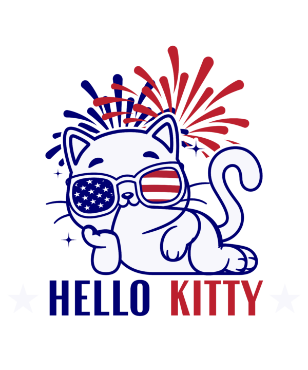 Hello Kitty USA
