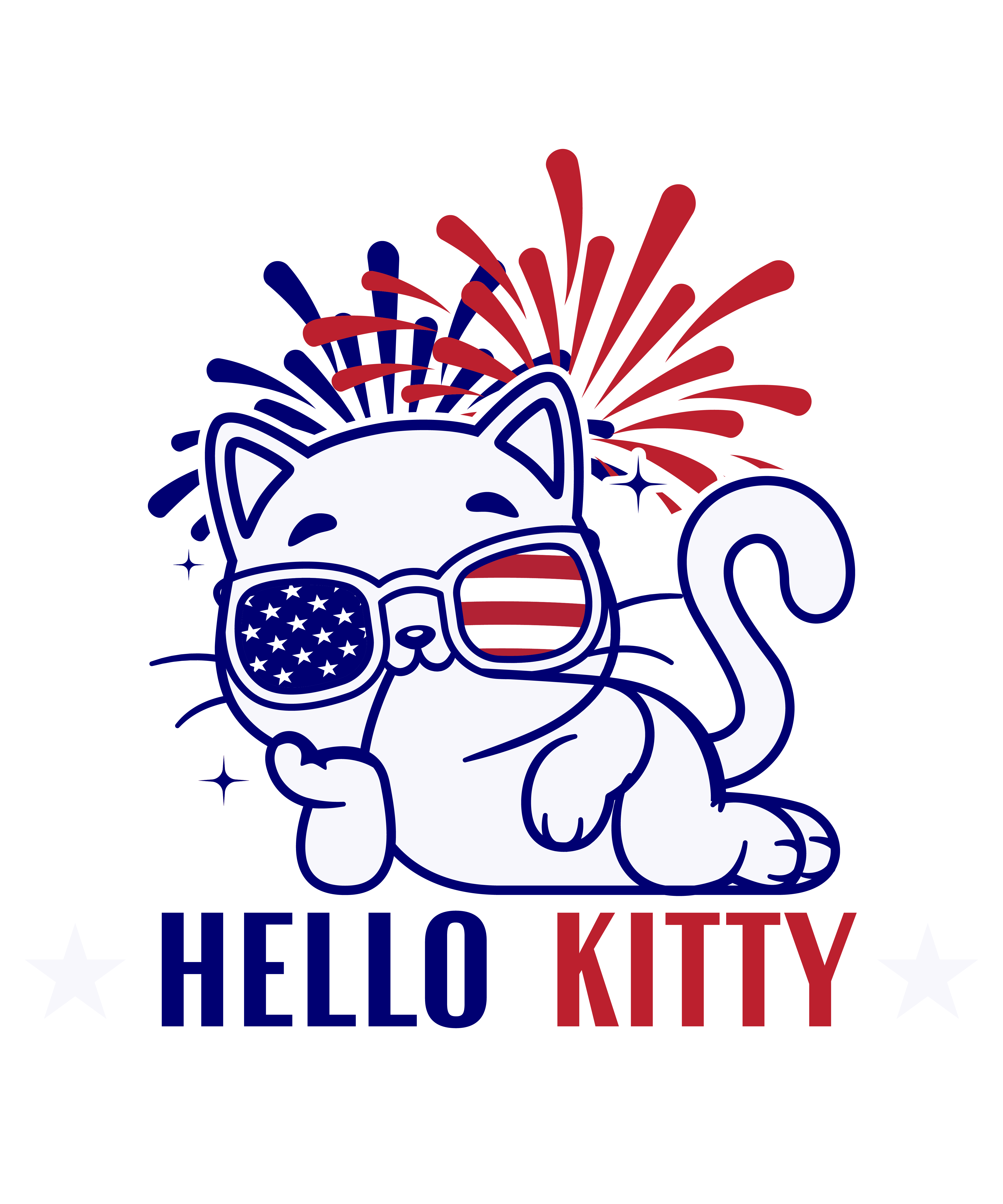 Hello Kitty USA