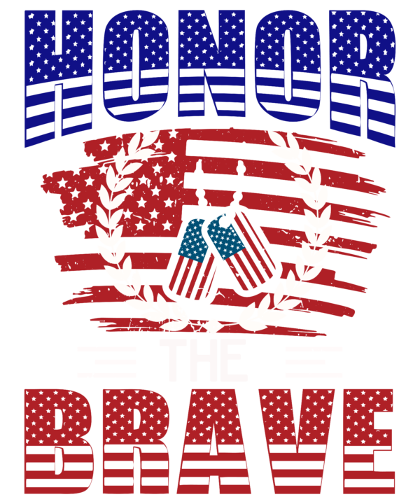 Honor The Brave