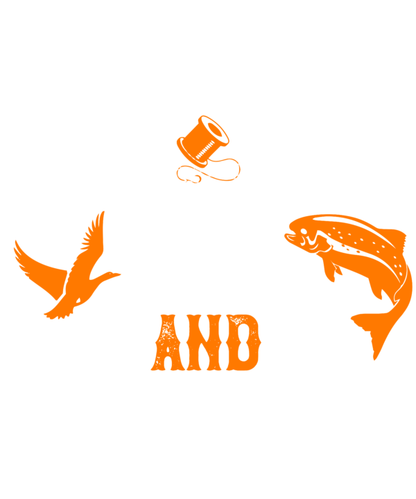Hunting And Fishing