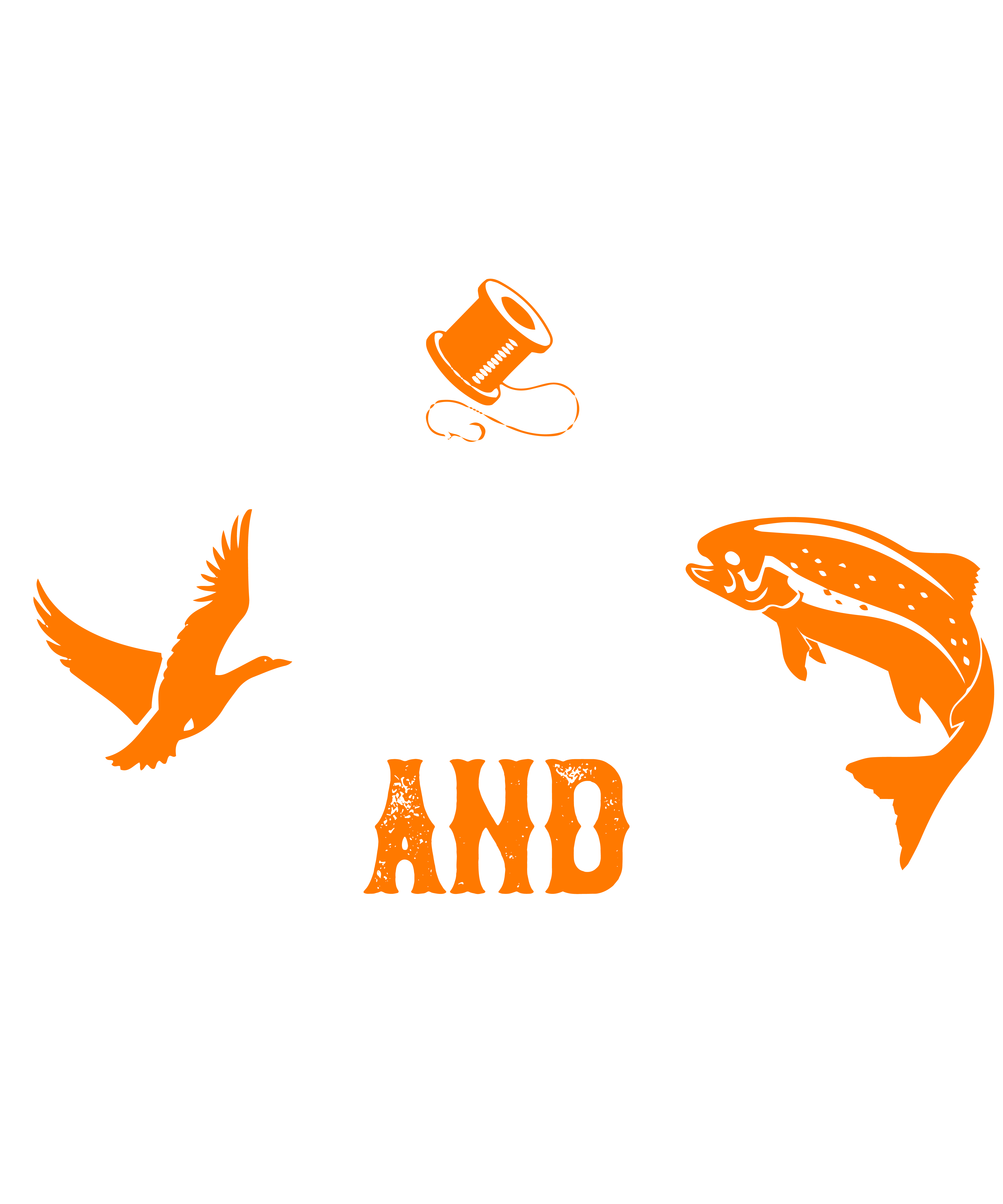 Hunting And Fishing