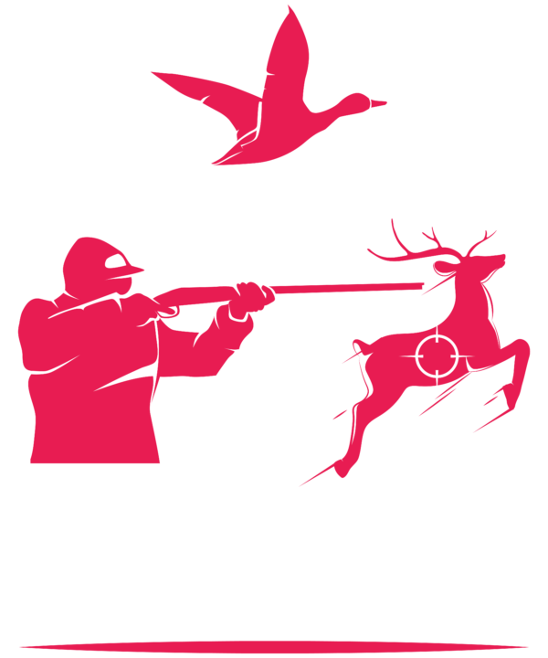 Hunting Is My Hobby