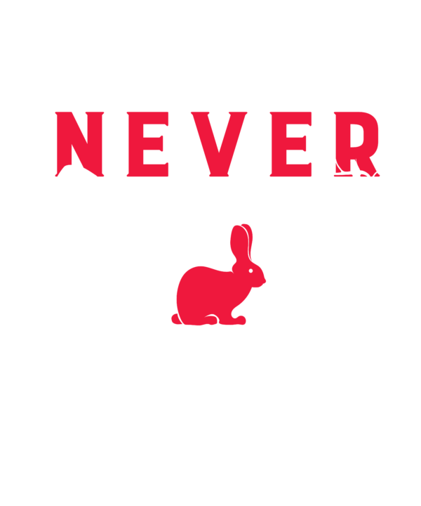 Hunting Never Stop