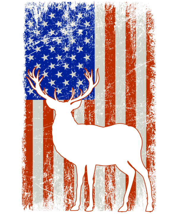 Hunting Patriotic