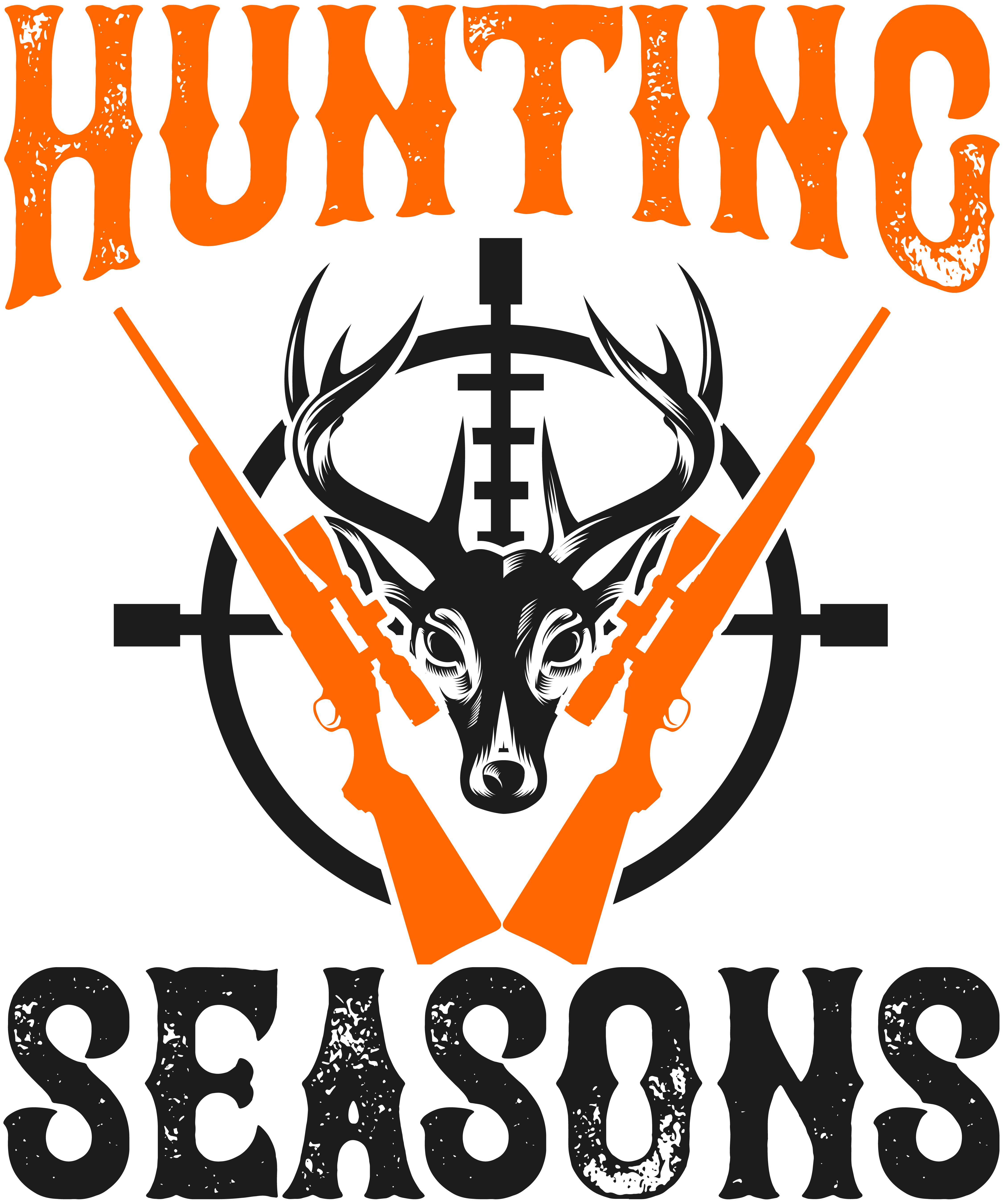 Hunting Seasons