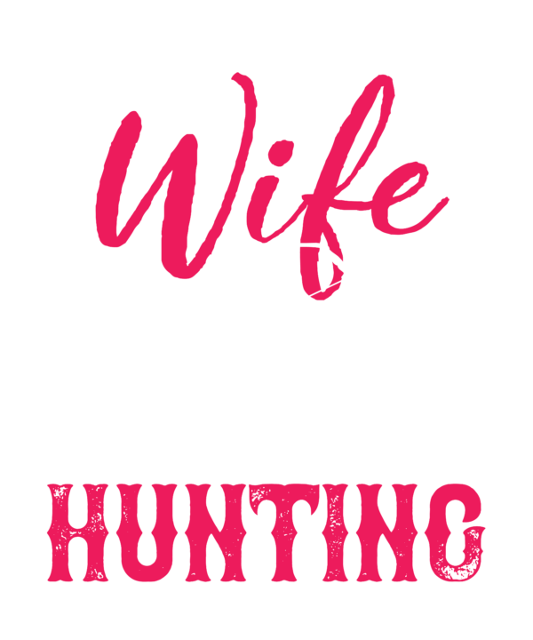 Husband And Wife Hunting Partner For Life