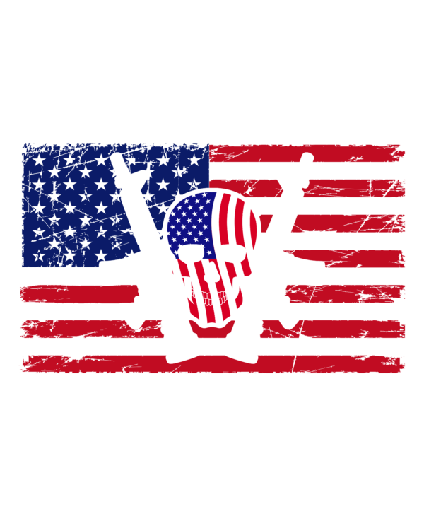 I Am An American I Have The Right To Bear Arms