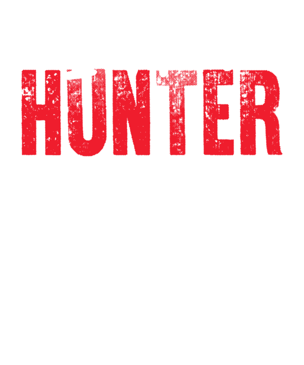 I Am Hunter