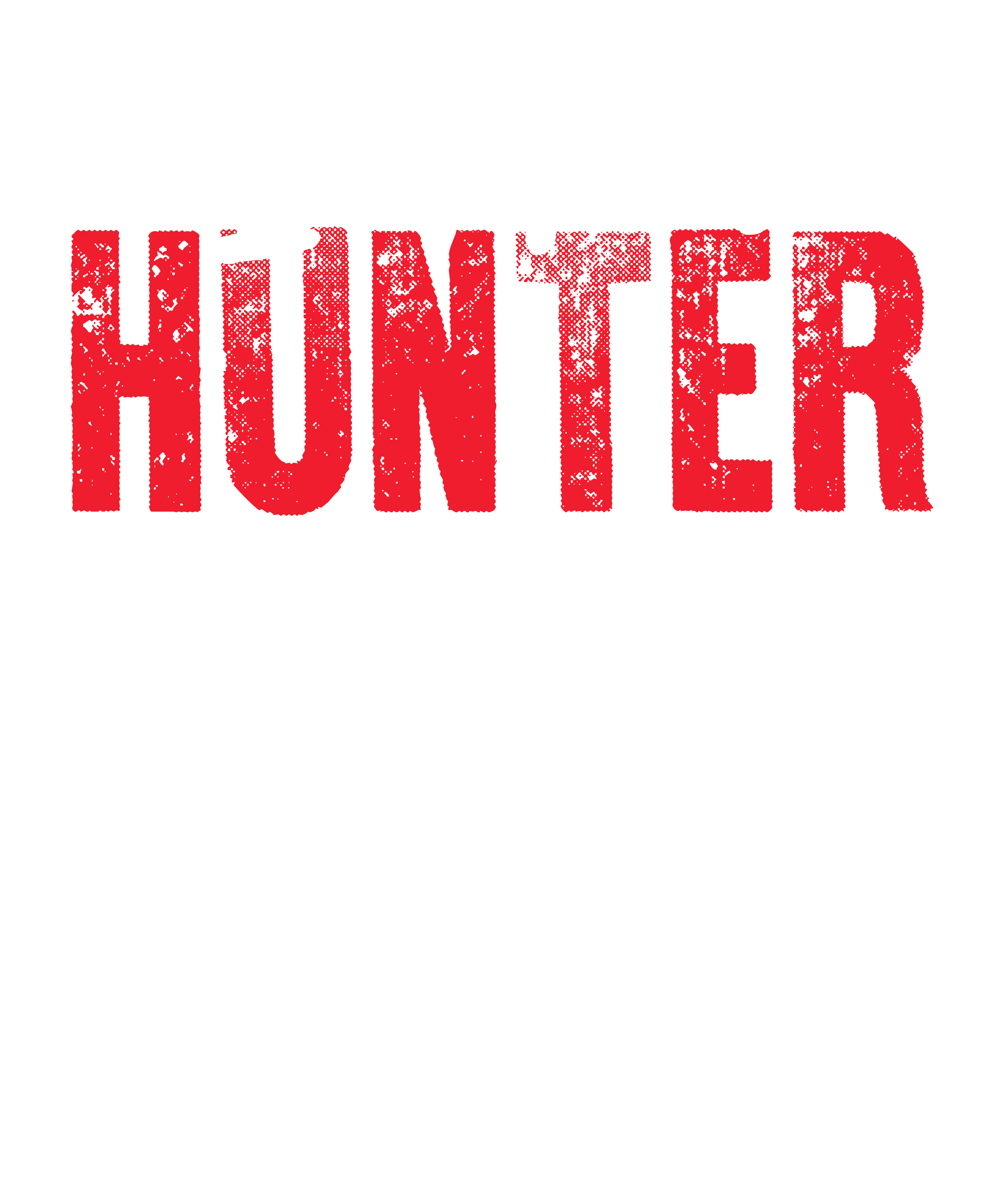 I Am Hunter
