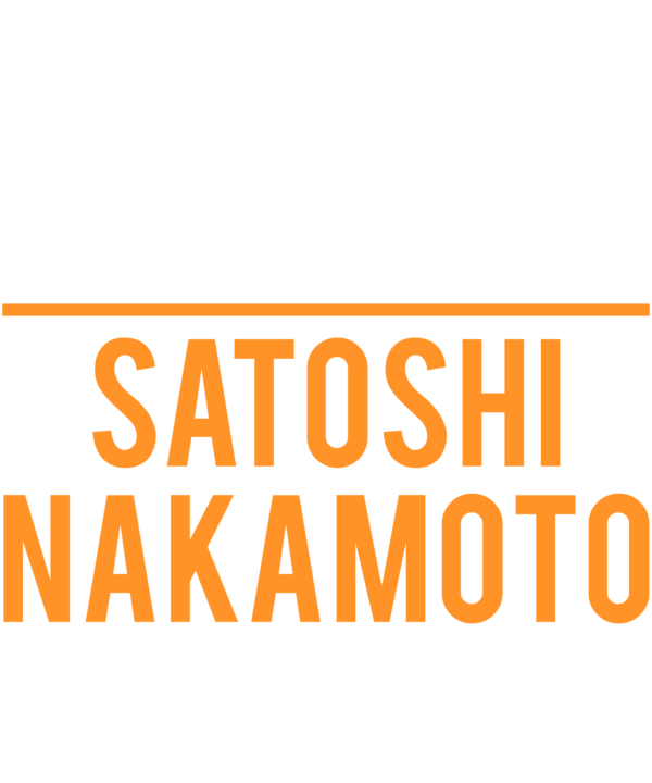 I Am Satoshi Nakamoto
