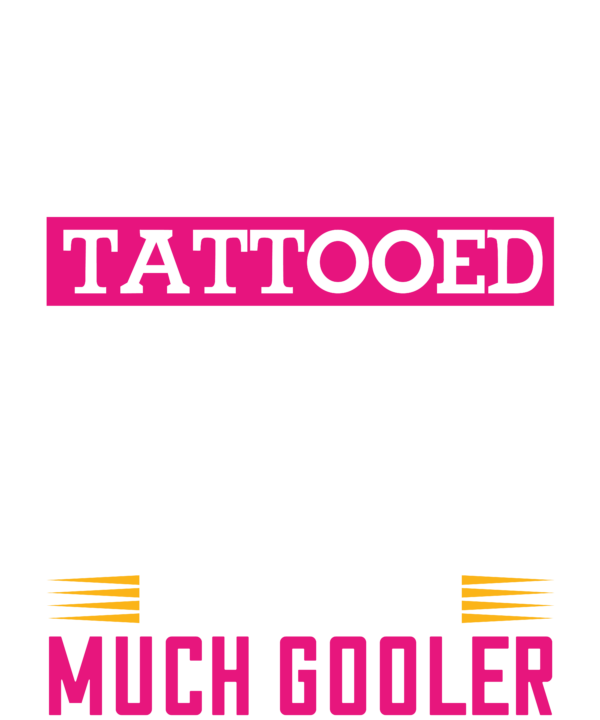 I Am Tattooed Nurse Just Like A A Normal Nurse