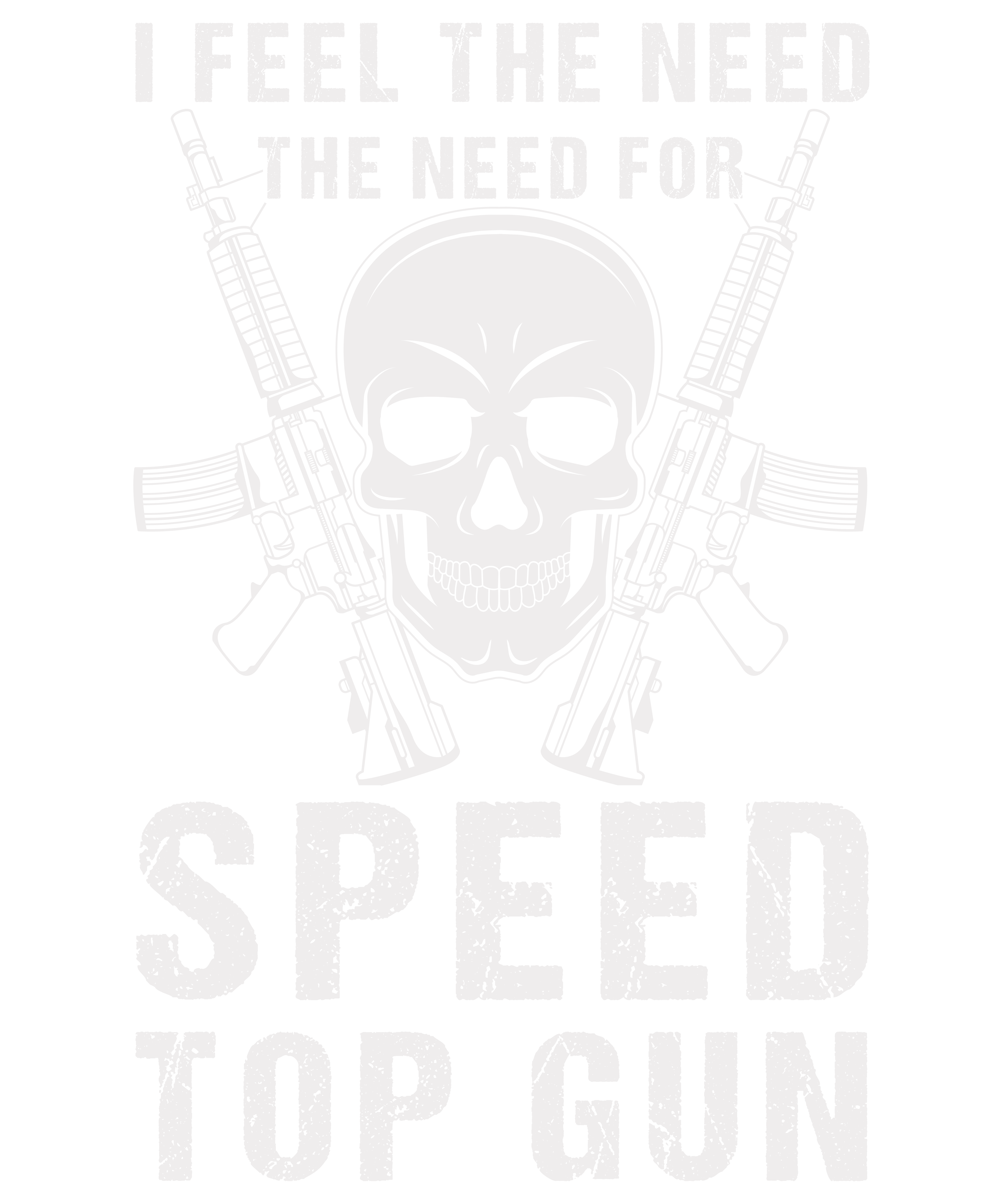 I Feel The Need The Need For Speed Top Gun