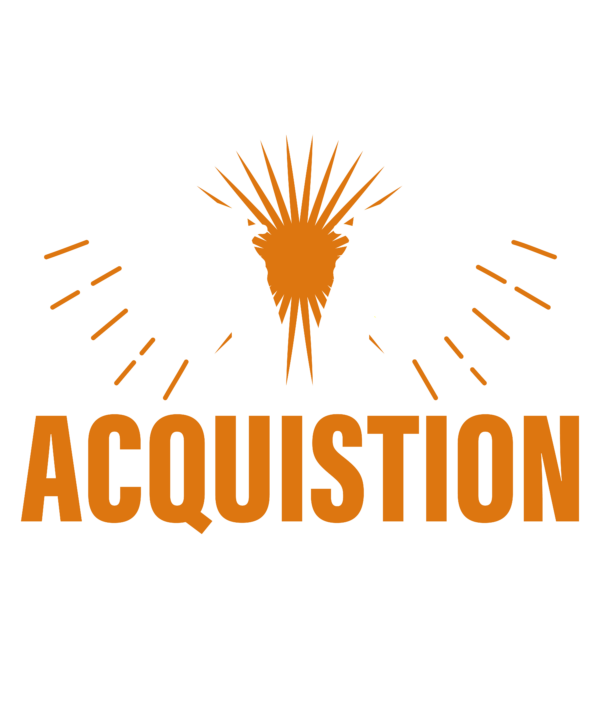 I Have Gas Gun Acquistion Syndrome