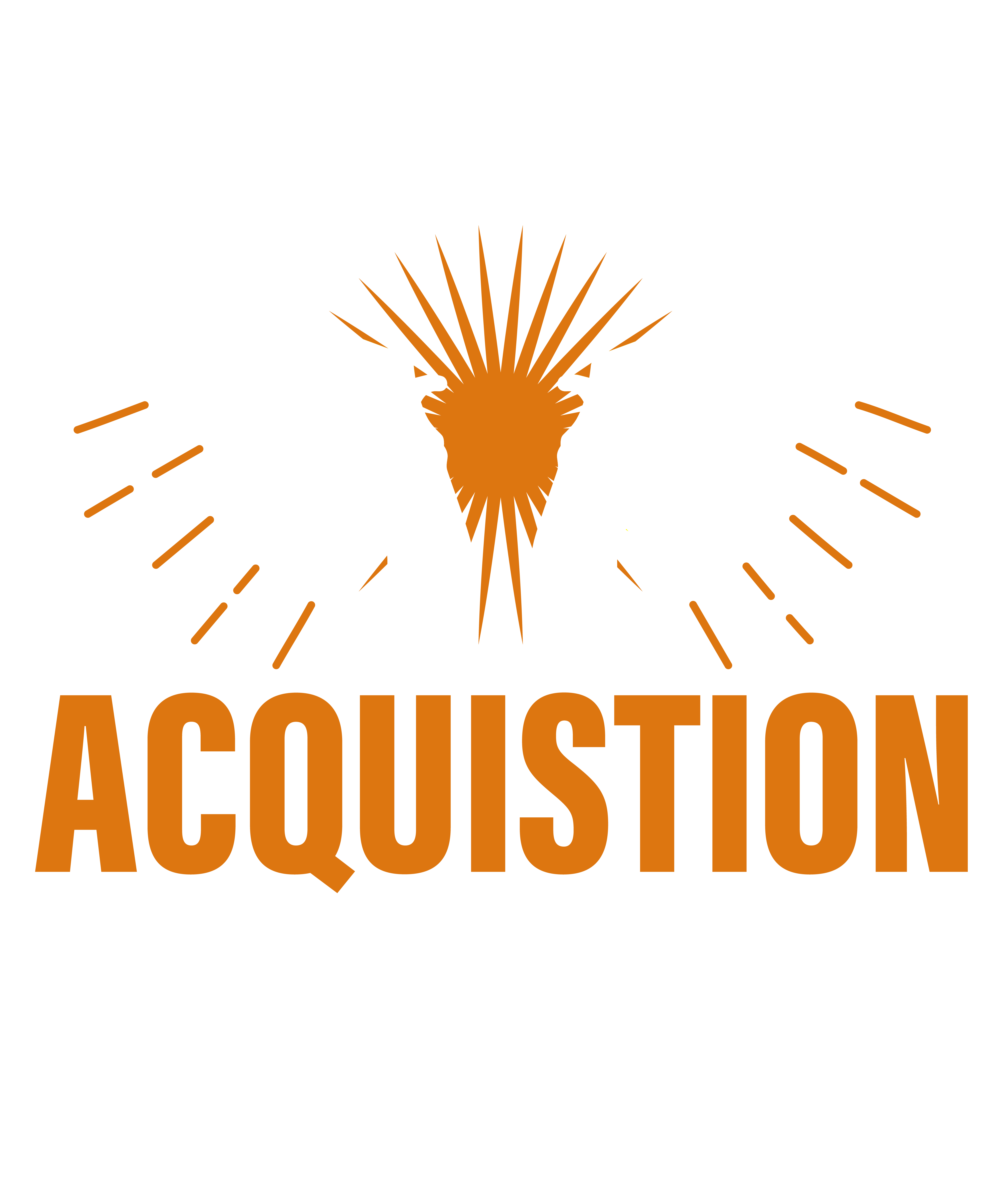 I Have Gas Gun Acquistion Syndrome