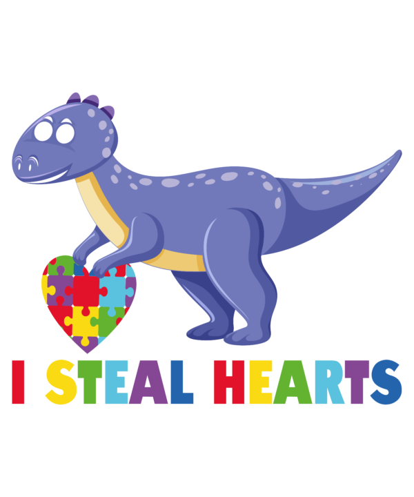 I Steal Hearts