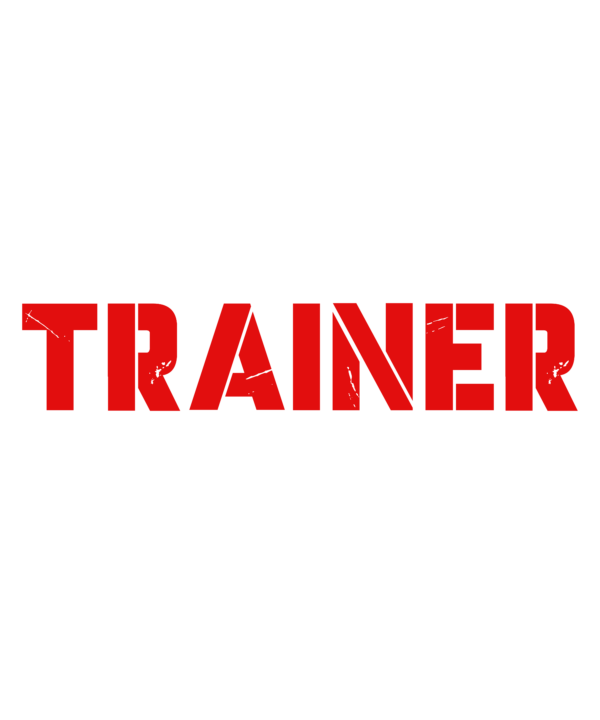 I Think My Trainer Is Trying To Kill Me