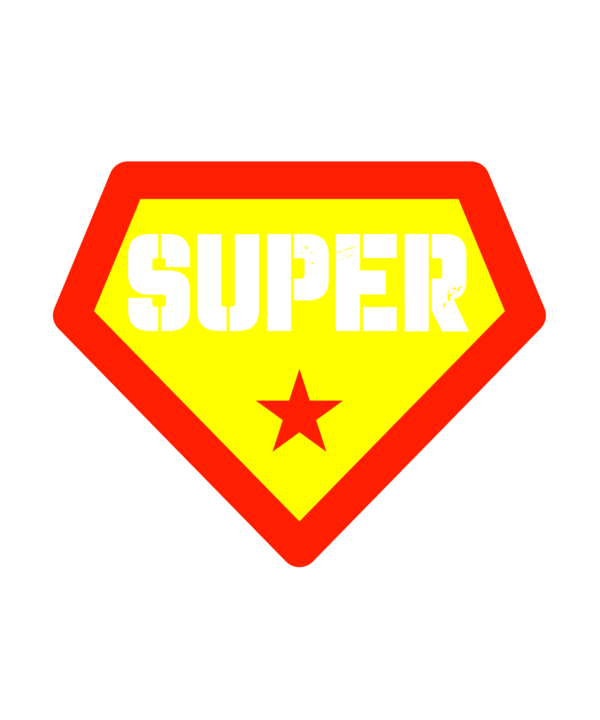 I Train Superheroes