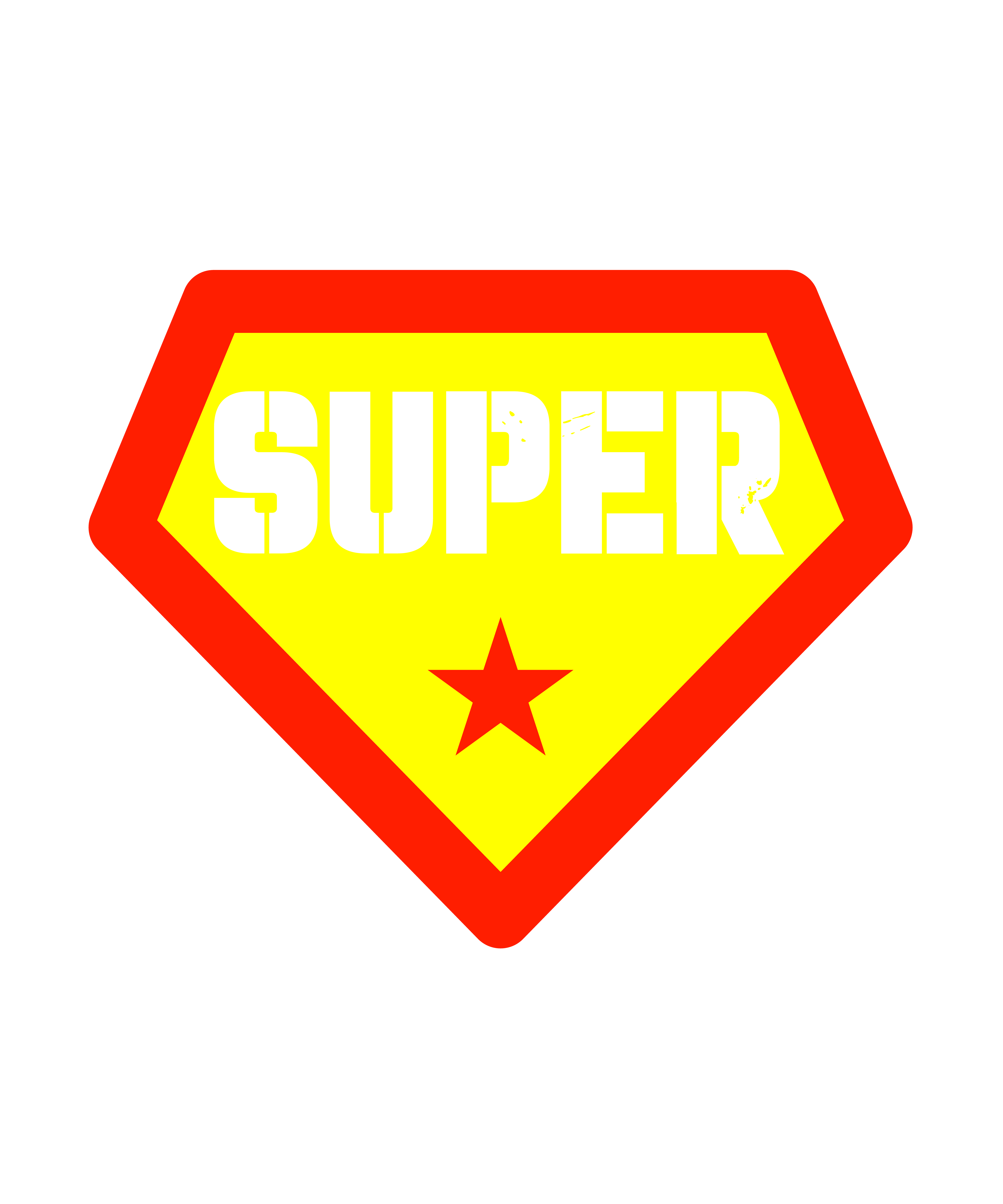 I Train Superheroes