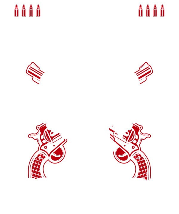 I Will Control My Guns