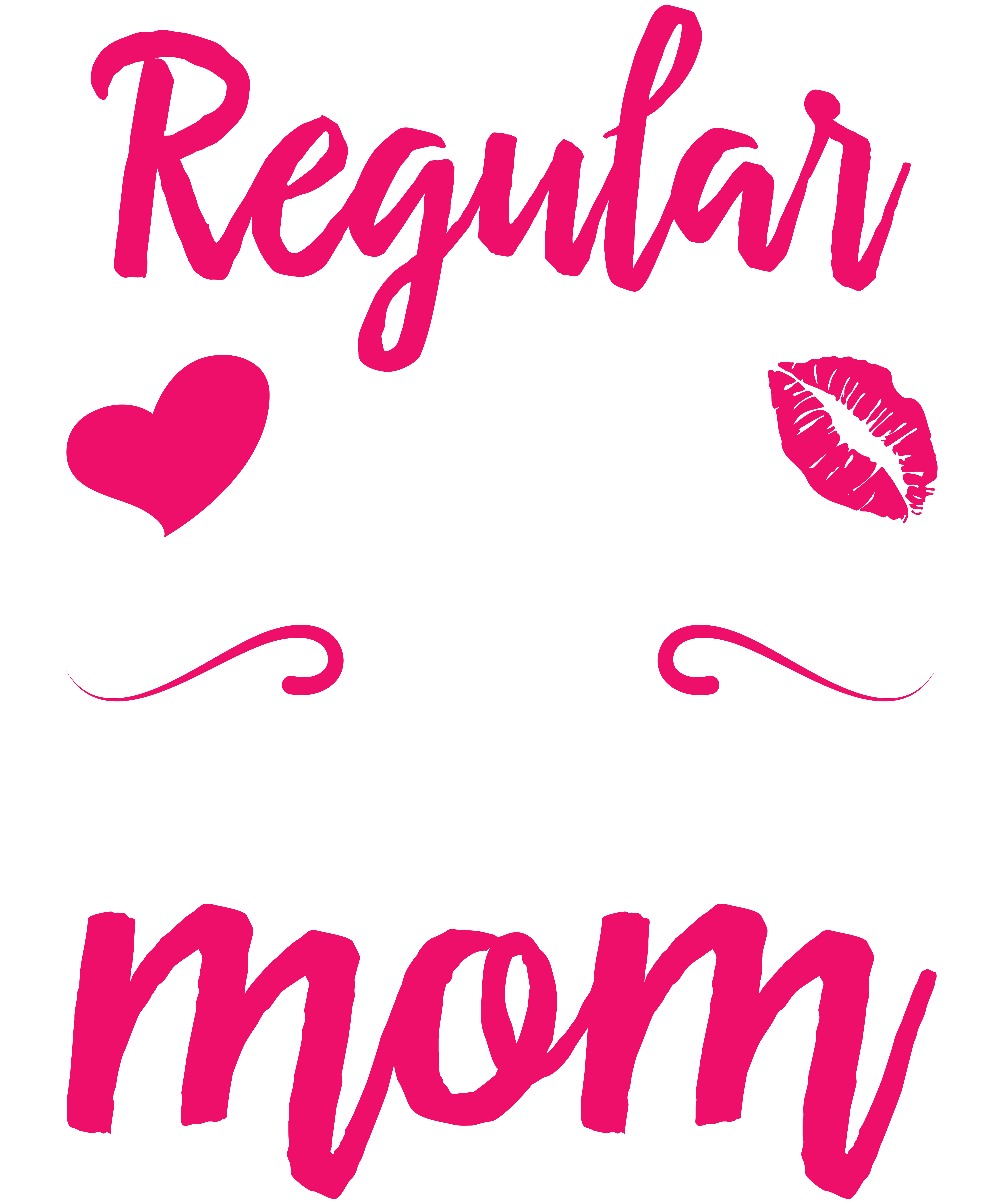 I'm A Not Regular Mom I'm A Woodworking Mom