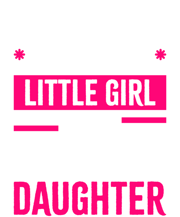 I'm Not Just Daddy's Little Girl I'm A Musician's Mom