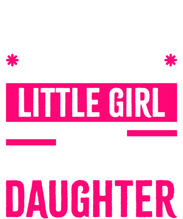 I'm Not Just Daddy's Little Girl I'm A Veterinarian's Daughter